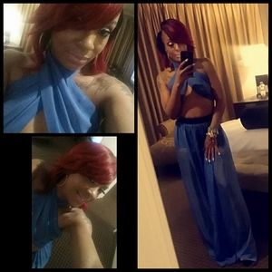 Meet your Posher, Argilicia